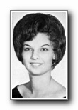 Joyce Allen: class of 1964, Norte Del Rio High School, Sacramento, CA.